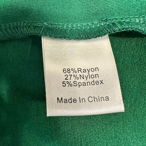 NWT Tuckernuck Tunic Dress Size L - Picture 5 of 9